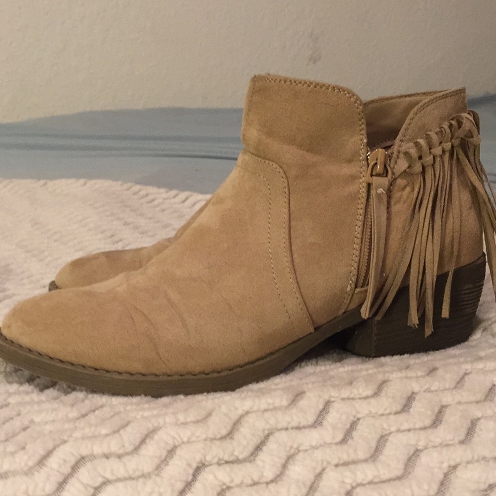 Cute💕booties